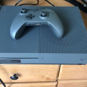 Xbox one 500gb